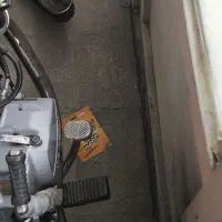 هندا خشک 3سال کار واقعی معاوضه با ایفون یا ماشین|موتورسیکلت|مشهد, انقلاب|دیوار