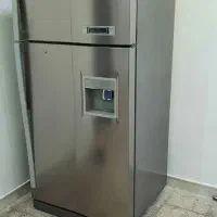 یخچال فریزر دوو
