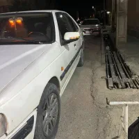 پژو پارس ساده، مدل ۱۳۹۲|خودرو سواری و وانت|ماکو, |دیوار