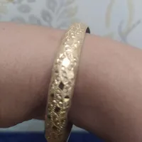 النگو طلا