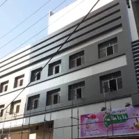 کامپوزیت چوب ترمو سقف شیروانی آلاچیق پرگولا