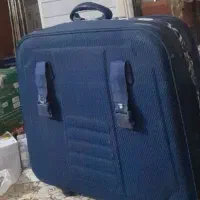 چمدان|کیف، کفش، کمربند|کرج, محمد آباد|دیوار
