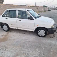 پراید مدل ۹۰ بدون رنگ|خودرو سواری و وانت|رامشیر, |دیوار