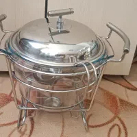 سوپ خوری وارمر دار