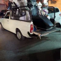 وانت بار عرفان ۴۶پسبخان از هفت صبح تا ده شب