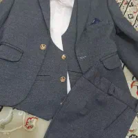 کت شلوار و کفش و لباس پسرانه|کفش و لباس بچه|تهران, تاکسیرانی|دیوار