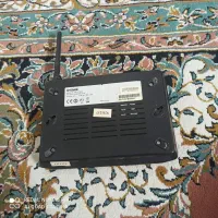 فروش مودم ADSL 2 پلاس|مودم و تجهیزات شبکه|اهواز, معین زاده|دیوار