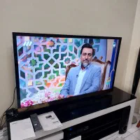 ال ای دی 46سونی اسمارت 3بعدی ساخت مالزی|تلویزیون و پروژکتور|تهران, تهرانپارس غربی|دیوار