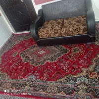 فرش  ۶ متری سالم