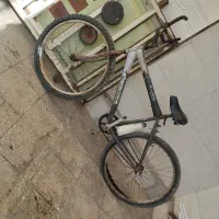 دوچرخه 26