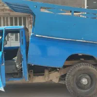 حمل نخاله و مصالح ساختمانی