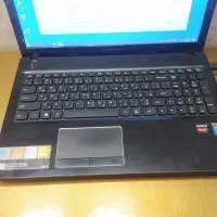 لپتاپ گرافیک۴گیگ ram6/cpu i5/ssd120|رایانه همراه|پرند, فاز ۲|دیوار