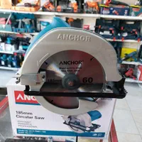 اره دیسکی گردبر انکور باگارانتی