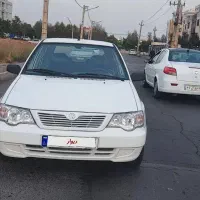 پراید111 مدل 95