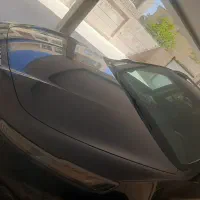 ماشین شاسی کی ام سیK7مشکی۱۴۰۲(معاوضه باچانگانCS55)|خودرو سواری و وانت|مشهد, شاهد (شهرک غرب)|دیوار