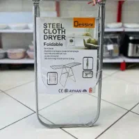 بند رخت آپارتمانی