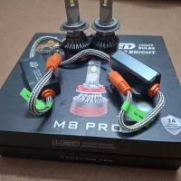 هدلایت ال سی پایهh7