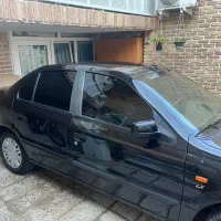 سمند Lx مدل ۹۳