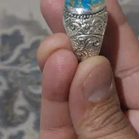 انگشتر فیروزه نیشابور|جواهرات|کرمان, |دیوار