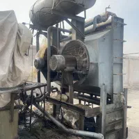 ژنراتور ۸۰۰ کاوا