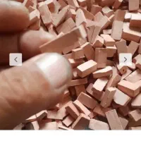 آجر مینیاتوری پروژه دانشجویی ودانش آموزی