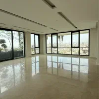 فرمانیه-سنبل-385متر4-خواب-سراسر-تراس-گاردن-ویو-سبز