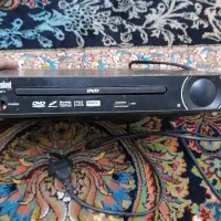 دی وی دی|پخش‌کننده DVD و ویدیو|اسلام‌شهر, شهرک قائمیه|دیوار