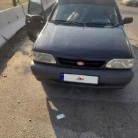 پراید ۸۳ انژکتور ۲۴۵