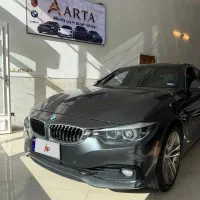 2019BMW 440 xdrive