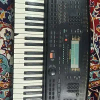 ارگ Gmwk2|پیانو، کیبورد، آکاردئون|سبزوار, فقیه سبزواری|دیوار