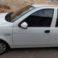 ساینا Sفول فول موتور تقویت|خودرو سواری و وانت|ماکو, |دیوار