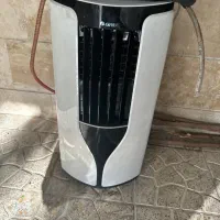 کولر گازی زمینی ایستاده