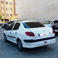 206 SD|خودرو سواری و وانت|ارومیه, |دیوار