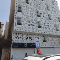 واحد اداری 153 متری نوساز/چهاراه کوکا پیروزی