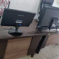 میز کامپیوتر|میز تحریر و کامپیوتر|بانه, |دیوار