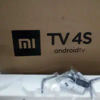 تلویزیون 55 شیائومی|تلویزیون و پروژکتور|مشهد, قائم|دیوار