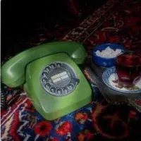 خط تلفن ثابت رند ۳۳۳۲۲۳۱۳
