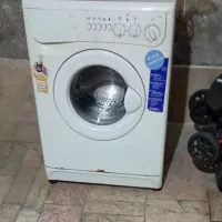 ماشین لباسشویی