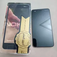 نوکیا C2 با حافظهٔ ۱۶ گیگابایت