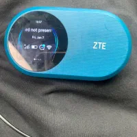 مودم جیبی LTE