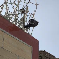 نصب و عیب یابی و فروش دوربینهای مداربسته|خدمات پیشه و مهارت|زاهدان, |دیوار