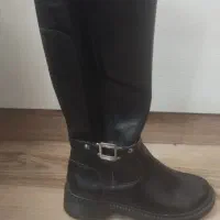 پوتین نو سایز ۳۷-۳۸-۳۹|کیف، کفش، کمربند|تبریز, |دیوار