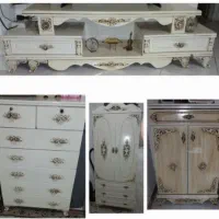 فروشکمد لباسی ،دراور،جاکفشی ..تروتمیز فوری