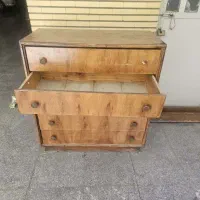 دراور چوبی|جاکفشی، کمد، دراور|کرج, مهرویلا شمالی|دیوار