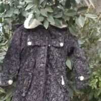 کاپشن و لباس گرم بچه گانه|حراج|قنوات, |دیوار