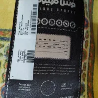 فرش ۹ متری درجه یک مرینوس کاشان