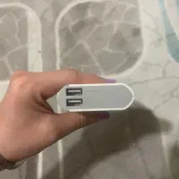 پاوربانک هیسکا10000