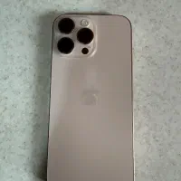 ایفون ۱۶ پرومکس ۲۵۶ گیگ