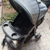 کالسکه|کالسکه و لوازم جانبی|تفت, |دیوار