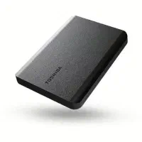 هارد اکسترنال ۱ ترابایت 1TB توشیبا آلمان آکبند|قطعات و لوازم جانبی رایانه|قم, زنبیل آباد|دیوار